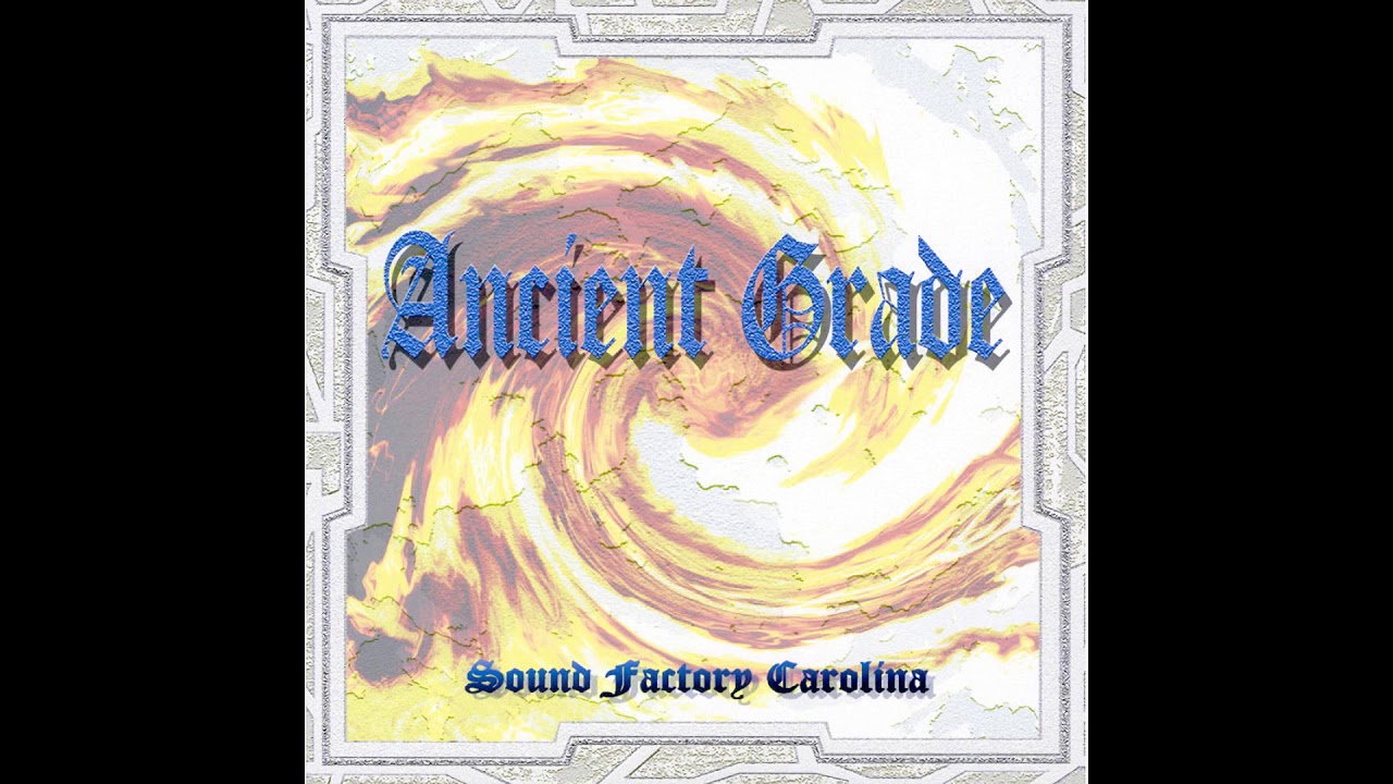 Ancient Grade - Feena (Ys I)