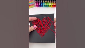 Valentines gift ideas #valentinesday #valentine #cards #diy ##shorts  #amor #love #gift #craft