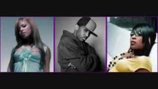 Christina Milian -  Dip it Low ft. Fabolous and Shawnna Resimi