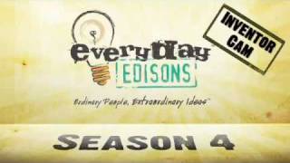 Brian Smith, Youre a Season 4 Everyday Edison!