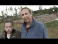 Tornado Survivors Interview (2010)