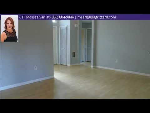 1377 Rural Hall Street, Deltona, FL home video tour