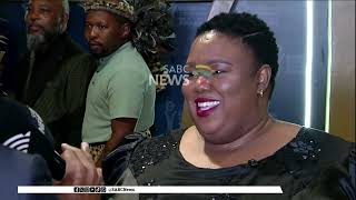Durban Tourism Business Awards | Diversity and Community Development: Zandile Myeni