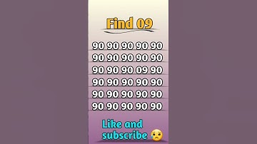 Find odd numbers #maths #riddels #riddles #queddle #puzzle #canyouanswer #quiz #braintest #gk #upsc