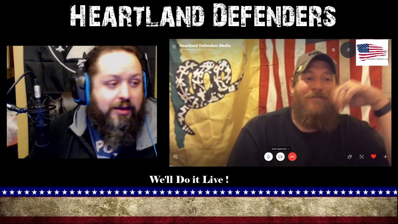 We'll do it live 2/17/2019 YouTube