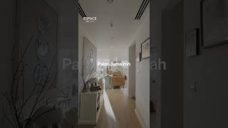 3-level townhouse in Marina Residence 2 with - breathtaking sunset views of the Marina and Atlantis