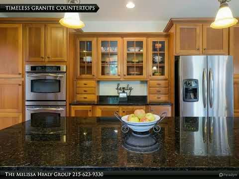 2605 Woodspring Lane, Harleysville, PA home video tour