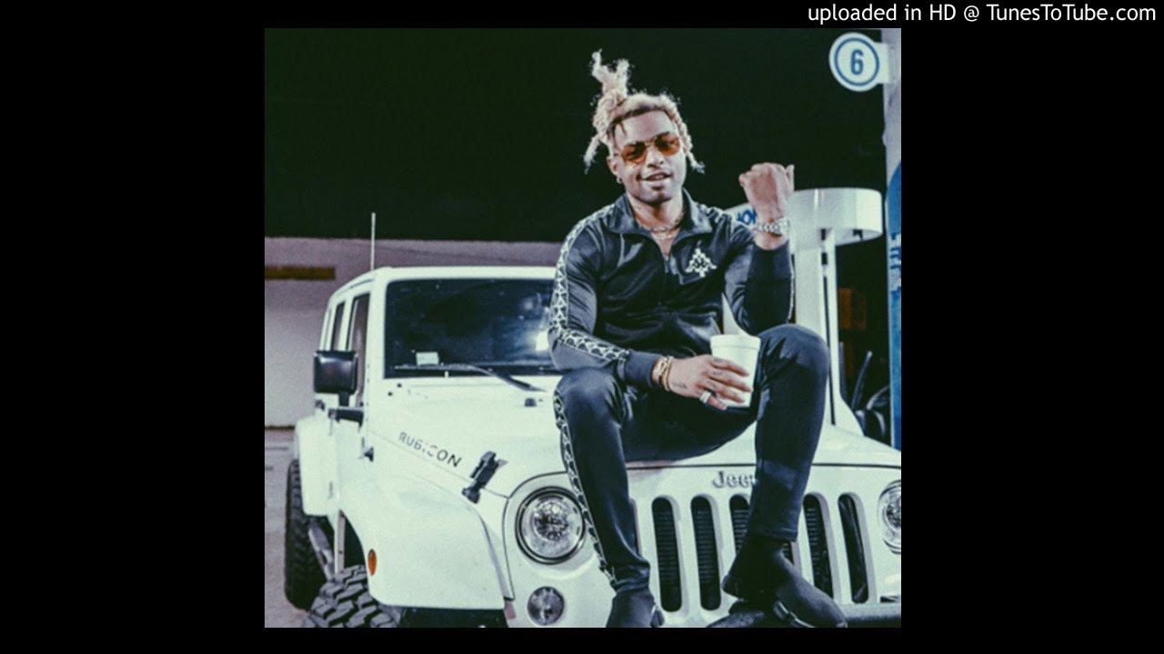 [FREE FOR PROFIT] RONNY J TYPEBEAT - "DOWNGRADED" (PROD. GEEKINZ X LUL LUFU)