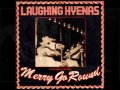 Laughing Hyenas - Gabriel