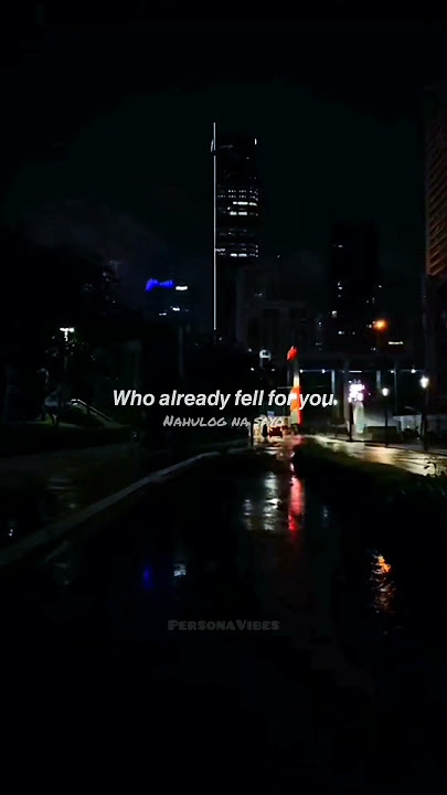 Zack tabudlo - Pano (English lyrics)