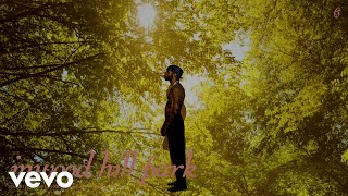 6LACK - Inwood Hill Park [Lyric Video] Resimi