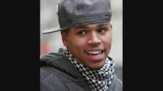 Chris Brown Girlfriend Ft. Lupe Fiasco