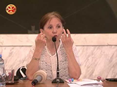 ლექციები მეფუტკრეობაზე 10 ( საფუტკრეში მუშაობა )