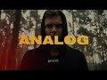 Sarius - Analog (prod. HVZX)