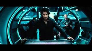 Eminem Noticias Mission Impossible 4 Ghost Protocol Trailer Oficial Ft Eminem - Wont Back Down