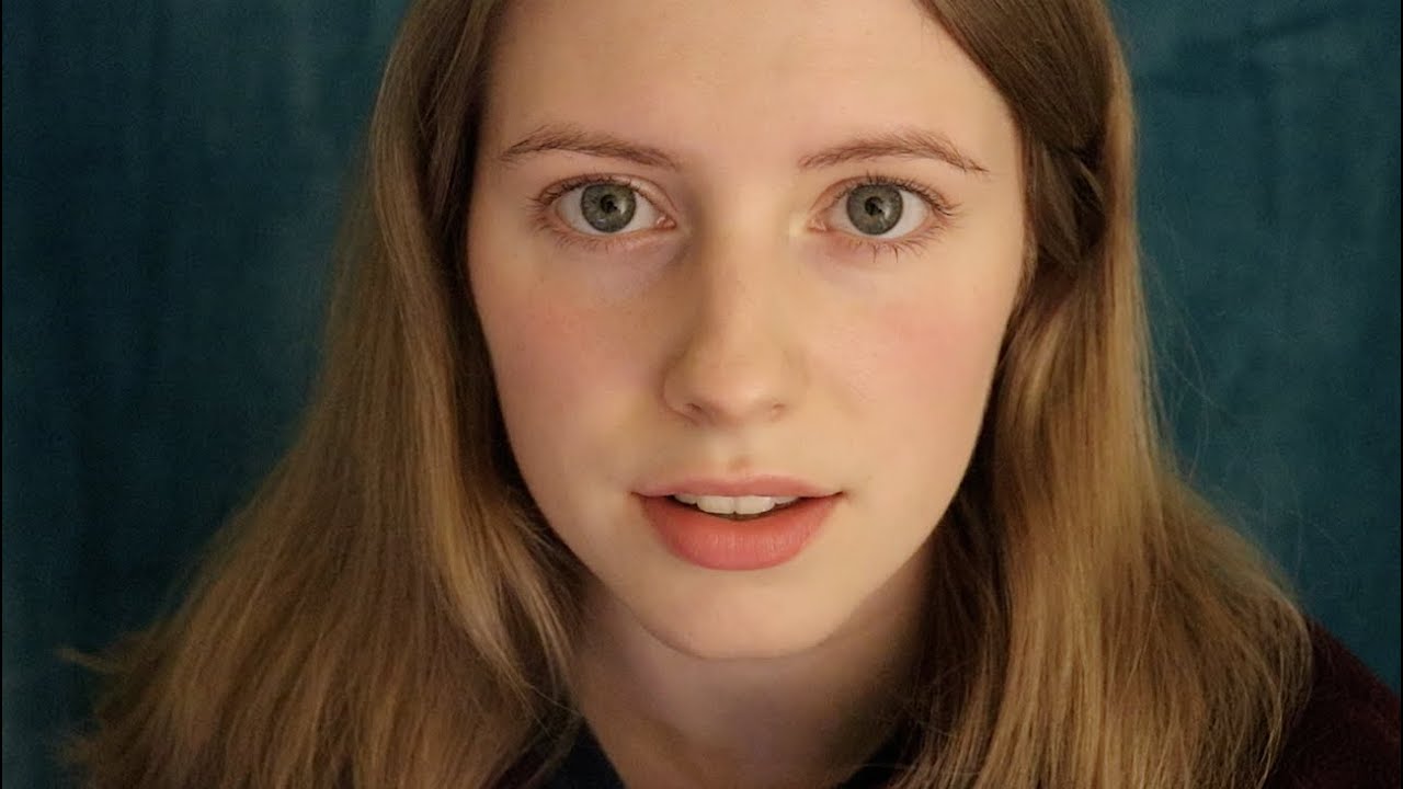 Watched asked liked. Ozley ASMR.