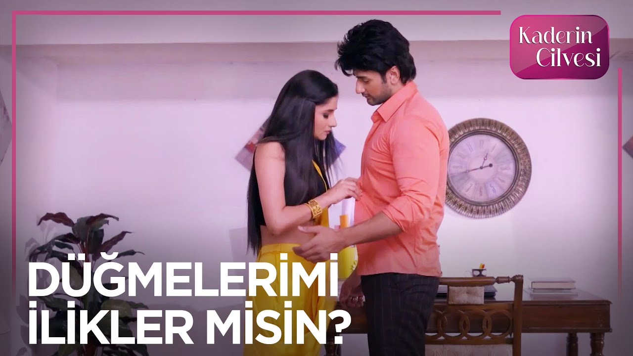 Aşkına İtiraz Etmedi | Kaderin Cilvesi Hint Dizisi 128. Bölüm