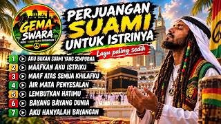 AIR MATA SEORANG SUAMI | Lagu Reggae Paling Sedih Tentang Rumah Tangga