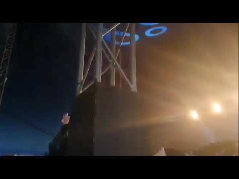 Skindred- Warning live Slam Dunk North 2021