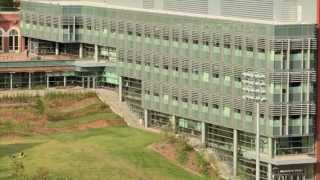 Georgetown University Campaign Crosses $1 Billion Mark, March 2013