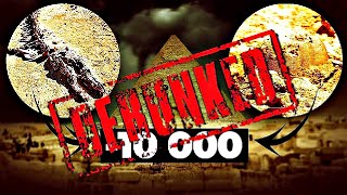 Datation des Pyramides avec Alexis Seydoux / DEBUNKED @JulieCouvreur by Histoire de Pyramides 4,057 views 3 months ago 12 minutes, 11 seconds