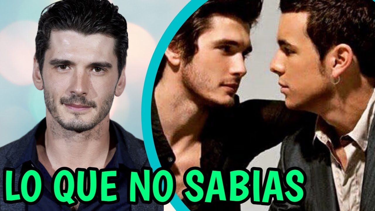 Lo que no Sabias de YON GONZALEZ