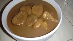 Cara Membuat Kolak PIsang Spesial Enak - Durasi: 3.43. 