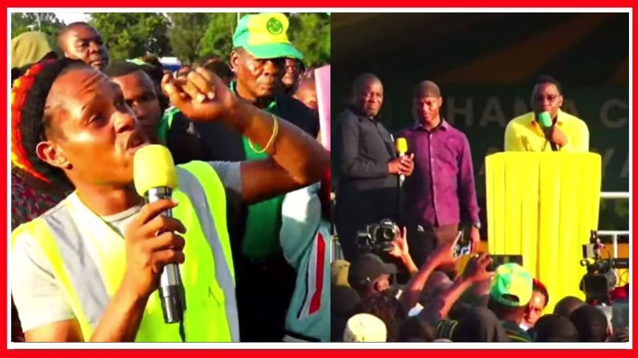 MWIZI MSTAAFU AJITOKEZA MBELE ya MAKONDA - AIBUA HOJA NZITO SAKATA la MADEREVA BAJAJI ARUSHA...