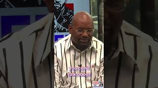 Black Community & Systemic Oppression: A Difficult Truth #shorts