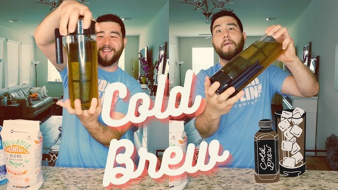 How To Cold Brew Tea – Takeya USA