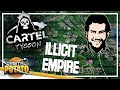 Can we defeat the DEA? - Cartel Tycoon - Business Management Tycoon