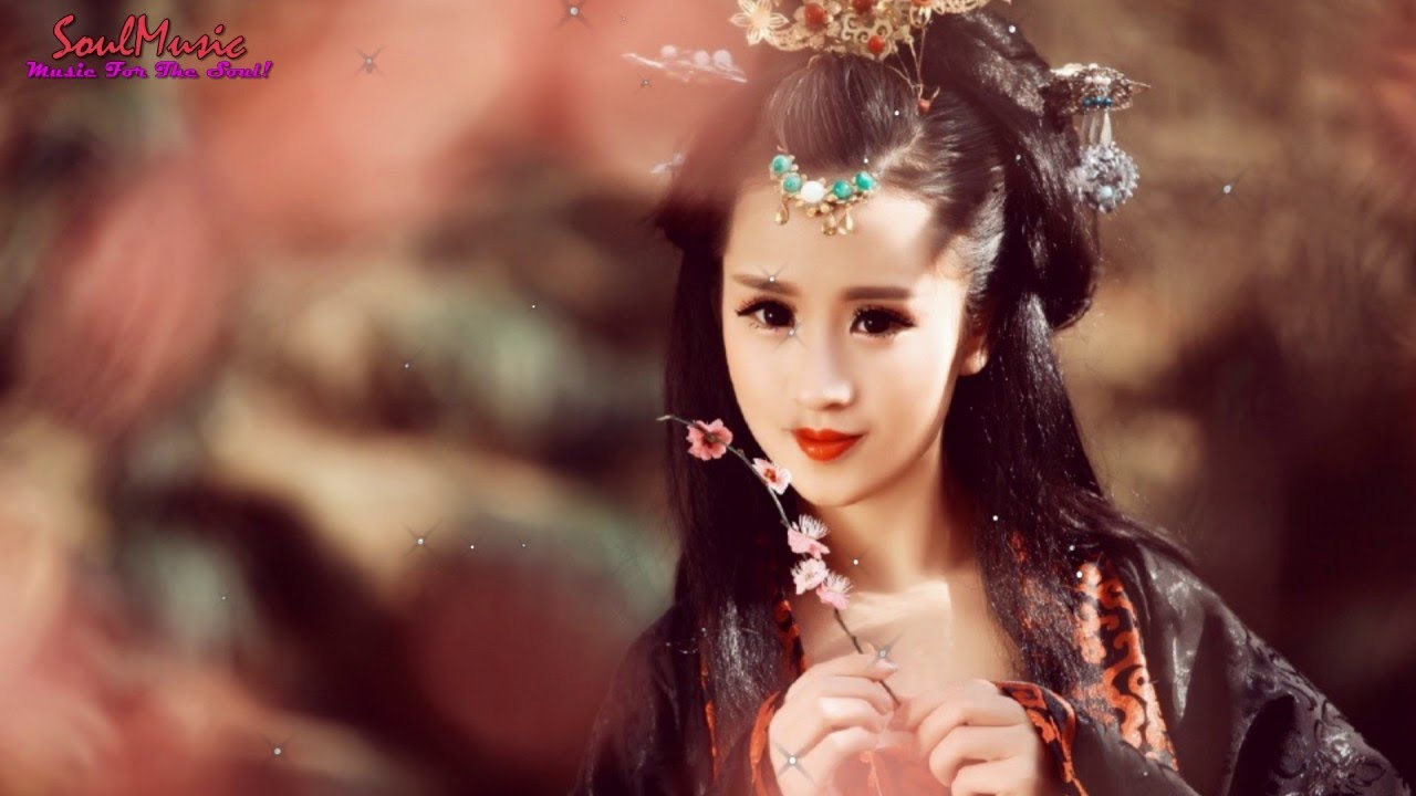 Fang Lili • 方鹂鹂 ♫ 梅花妆 【 Beautiful Chinese Music 】 SoulMusic