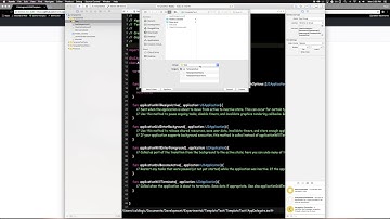 VIPER Templates - Creating a VIPER Stack