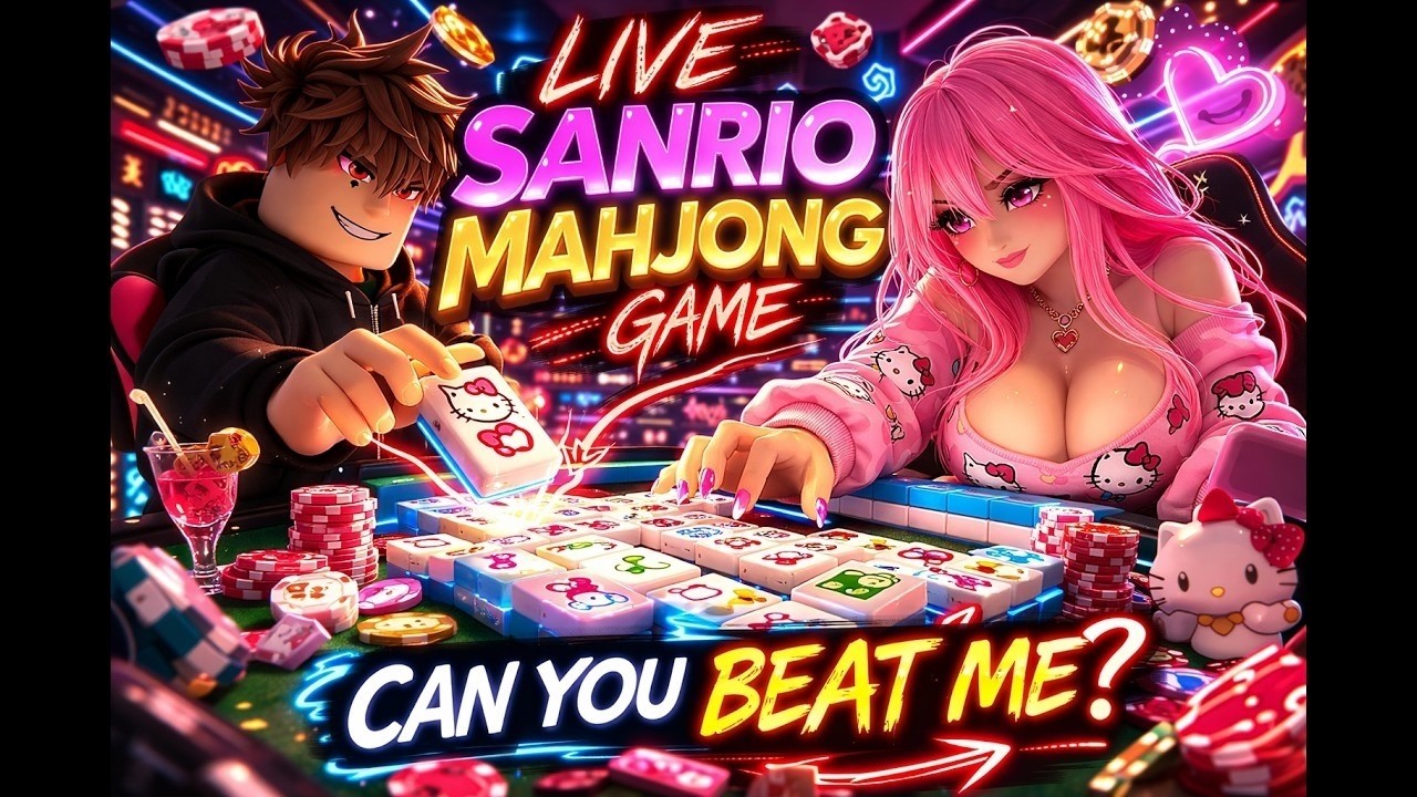 Latest Title & Thumbnail