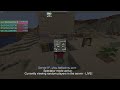 Minecraft UHC SURVIVAL (24/7 Live Stream) - JOINABLE UHC SMP 1.20