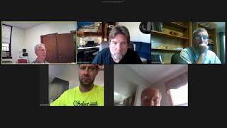 Wareham Planning Board Meeting 7-28-2020 Wareham Planning Board Meeting 7-28-2020