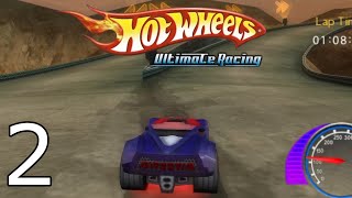 [Ep. 2] Hot Wheels Ultimate Racing - See You Later @overdrive_srs