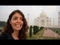 Agra no es sólo el Taj Mahal - INDIA 2 Mp3 Song