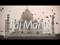 Agra no es sólo el Taj Mahal - INDIA 2