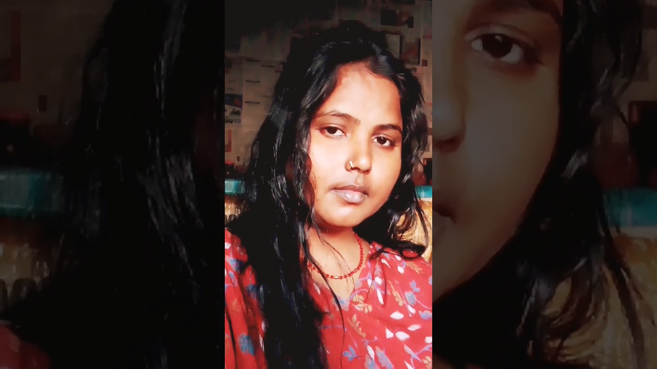 Jo tumhen chahe usko 😘