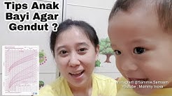 Agar Anak Bayi Asi Gemuk Gendut KMS Ciri Anak Bayi Sehat Cerdas Mommy Inova - Durasi: 6.23. 