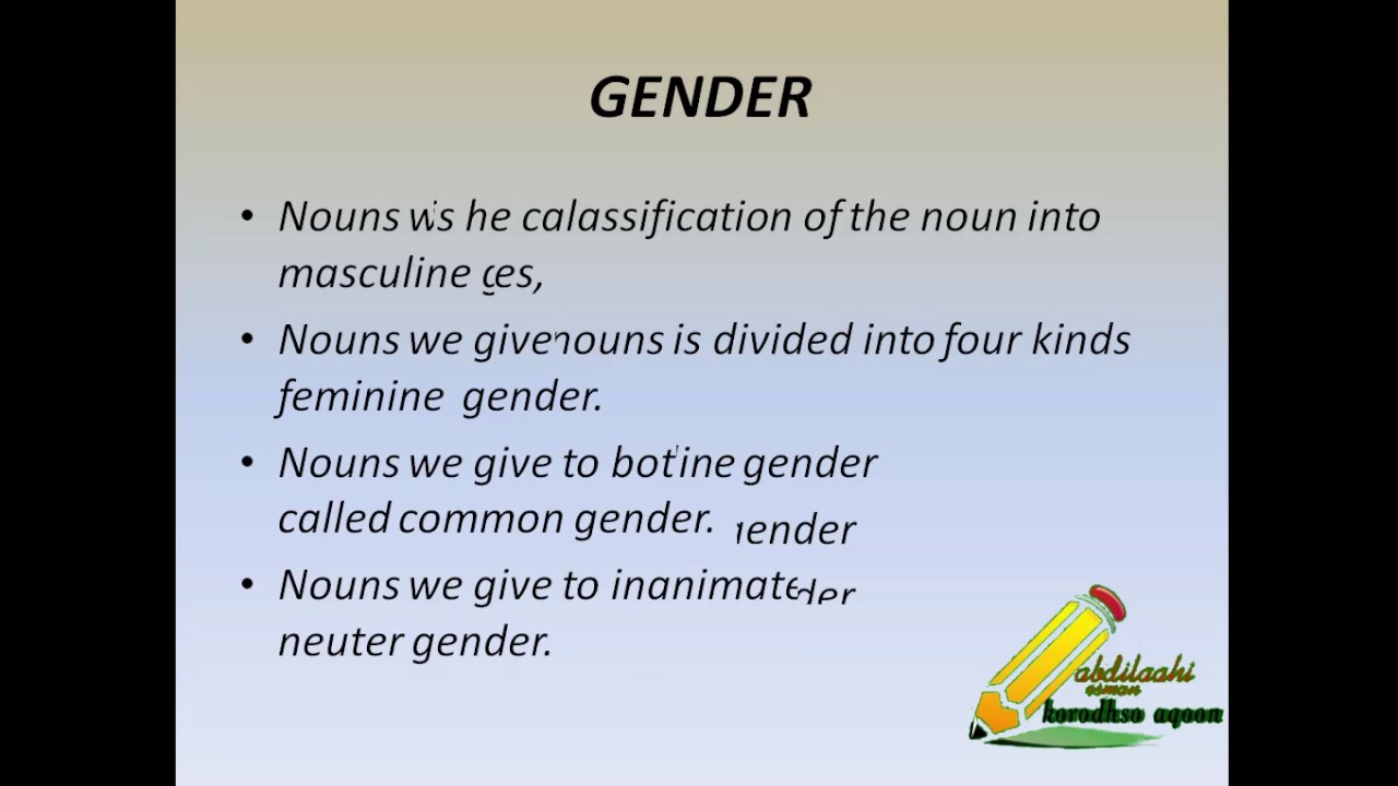rules grammar about how (af english somali) grammar YouTube rules grammar about how (af english somali) grammar YouTube