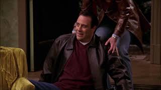 Everybody loves Raymond Season 8 Xmas scene Profile