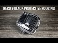 Hero 9 Black Protective Housing