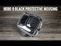 Hero 9 Black Protective Housing