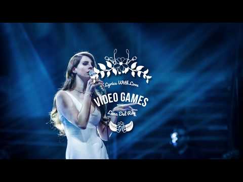 video-games--lana-del-rey||-lyrics.