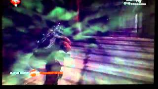 GOW2 USMC Sempir Fi