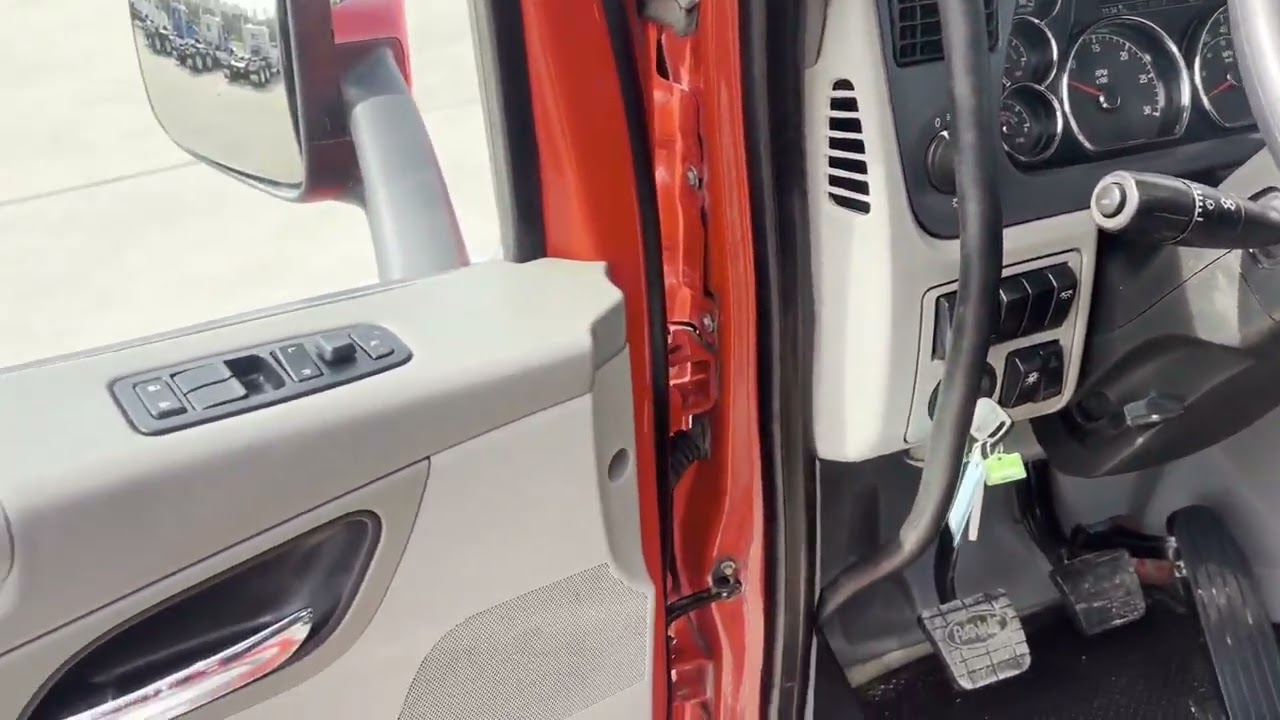 2019 PETERBILT 567 For Sale