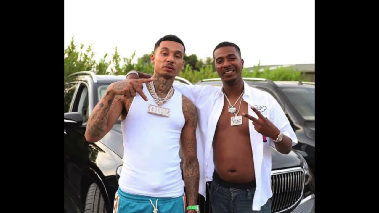 [FREE] Fredo x Nines Type Beat - 