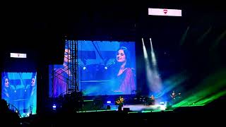Thode Badmash Ho Tum  Saawariya  Shreya Ghosal  All Hearts Tour 2024   In Concert  Kolkata